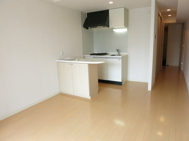 レジディア仙台本町の物件内観写真