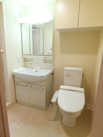 レジディア仙台本町の物件内観写真