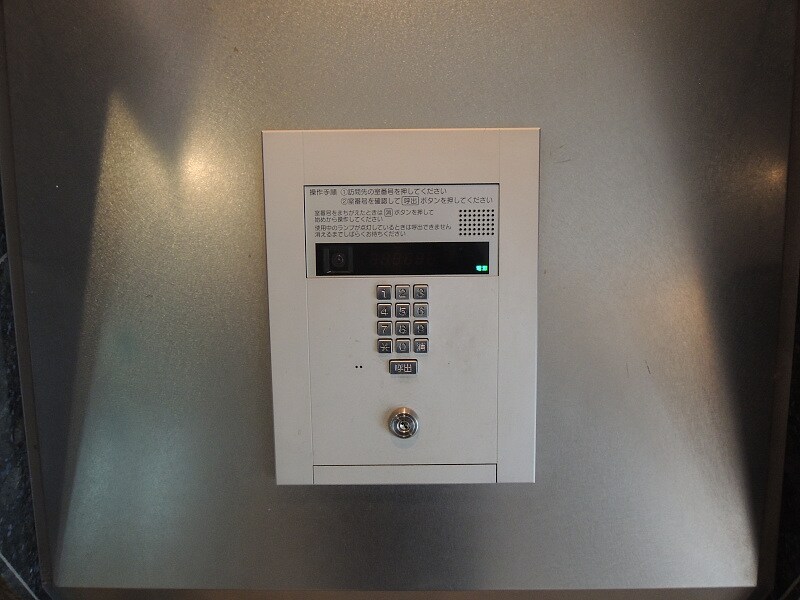 レジディア仙台本町の物件内観写真