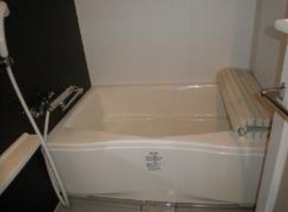 Casa Tuttiの物件内観写真