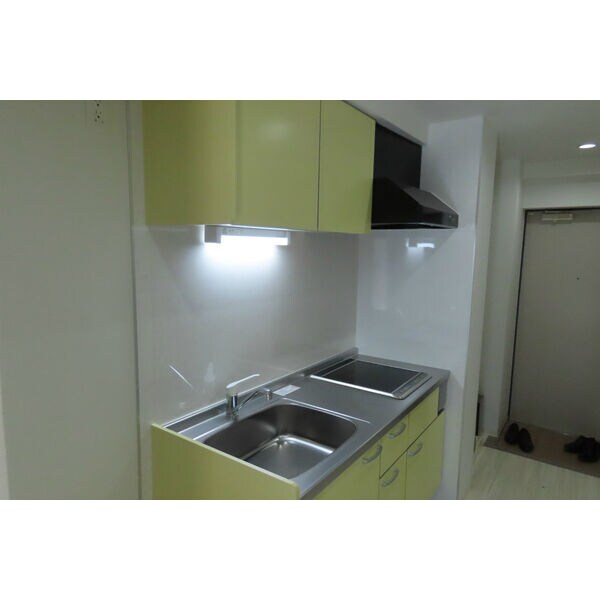 Tドリーム雨宮の物件内観写真