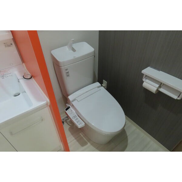 Tドリーム雨宮の物件内観写真