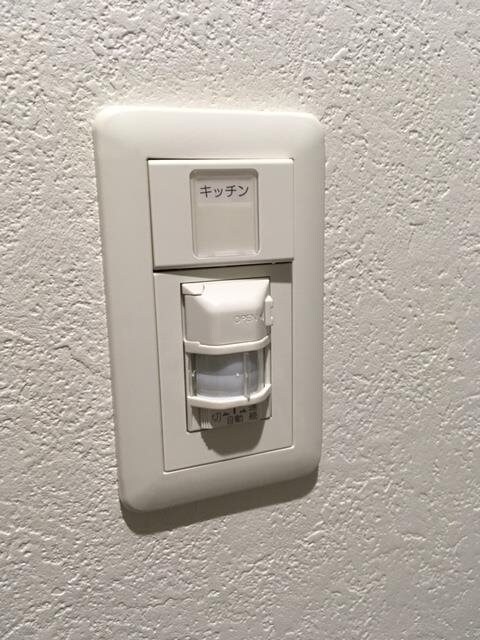 Tドリーム雨宮の物件内観写真