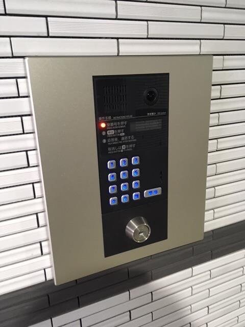 Tドリーム雨宮の物件内観写真