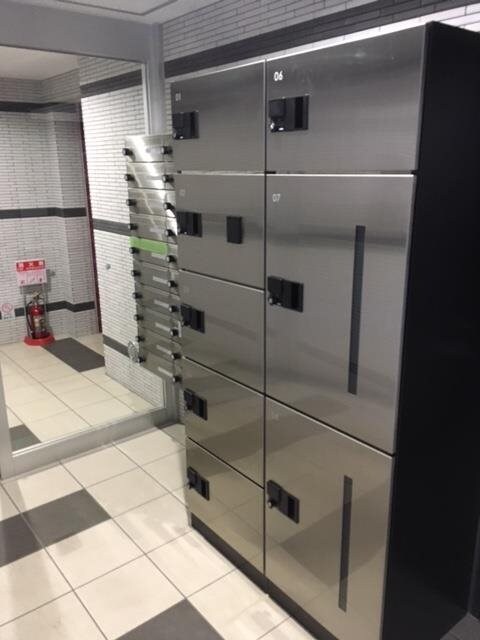 Tドリーム雨宮の物件内観写真