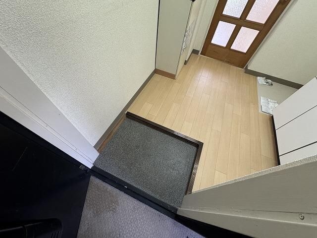 ＳＴＡＹニュータイプビルの物件内観写真