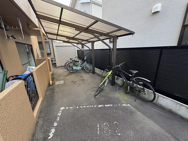 ＳＴＡＹニュータイプビルの物件内観写真