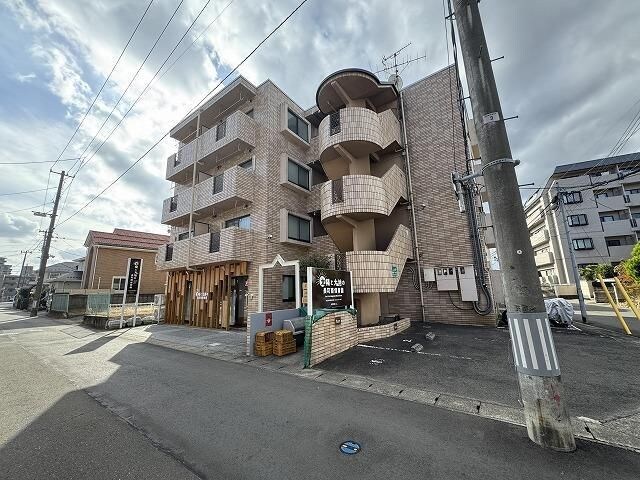 ＳＴＡＹニュータイプビルの物件内観写真