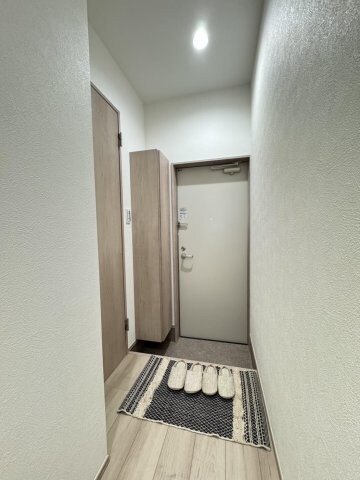 アークパイン黒松の物件内観写真