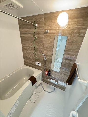 アークパイン黒松の物件内観写真