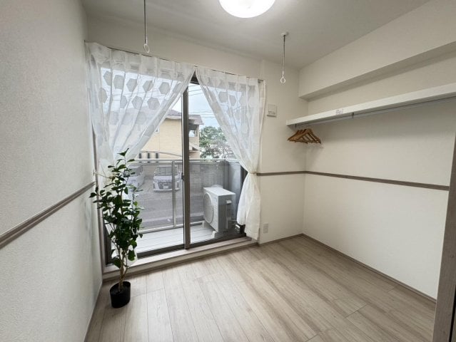 アークパイン黒松の物件内観写真