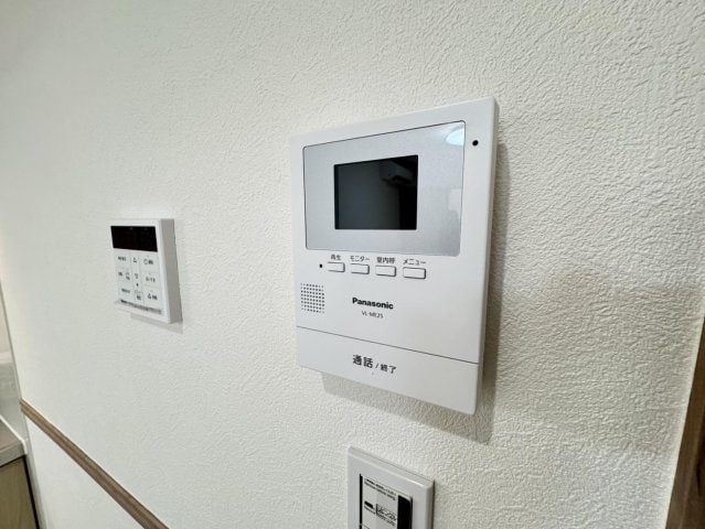 アークパイン黒松の物件内観写真