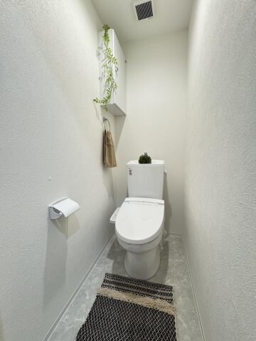 アークパイン黒松の物件内観写真