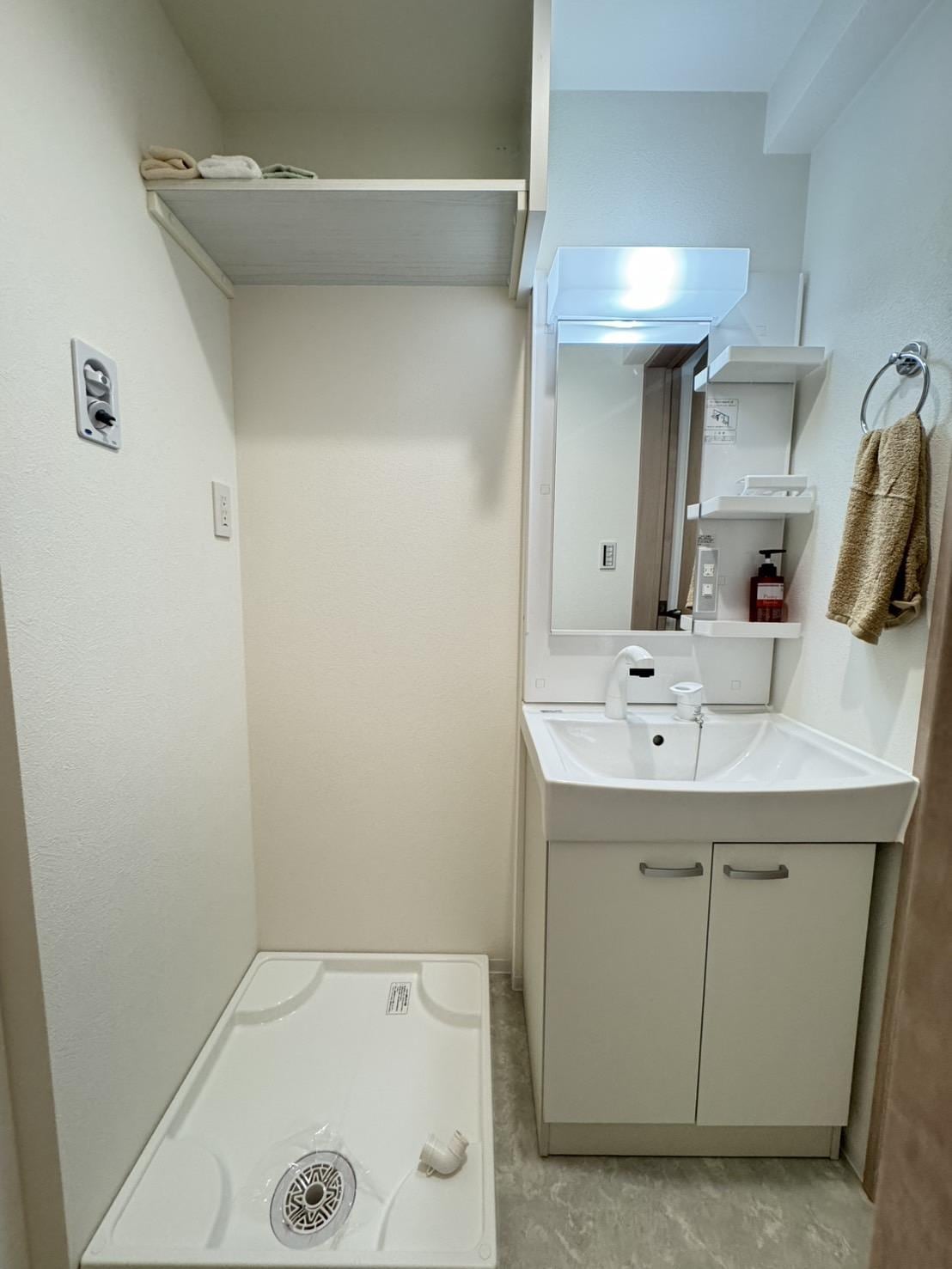 アークパイン黒松の物件内観写真