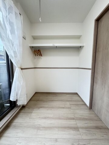 アークパイン黒松の物件内観写真