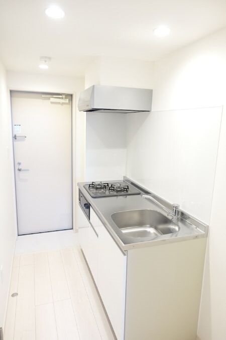 リアーレ太子堂の物件内観写真