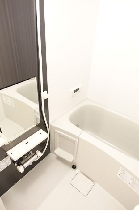 リアーレ太子堂の物件内観写真