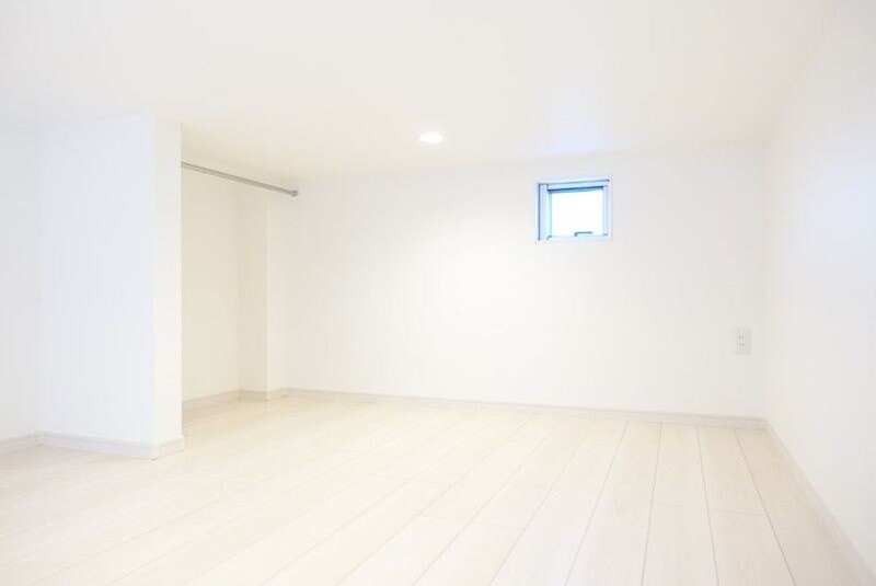 リアーレ太子堂の物件内観写真