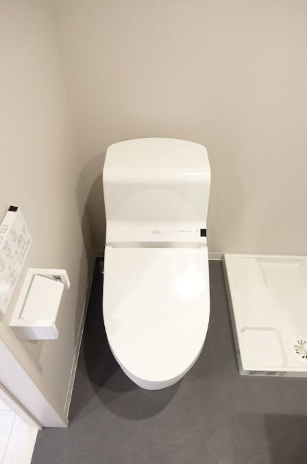 リアーレ太子堂の物件内観写真