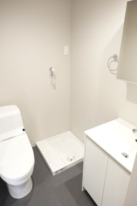 リアーレ太子堂の物件内観写真