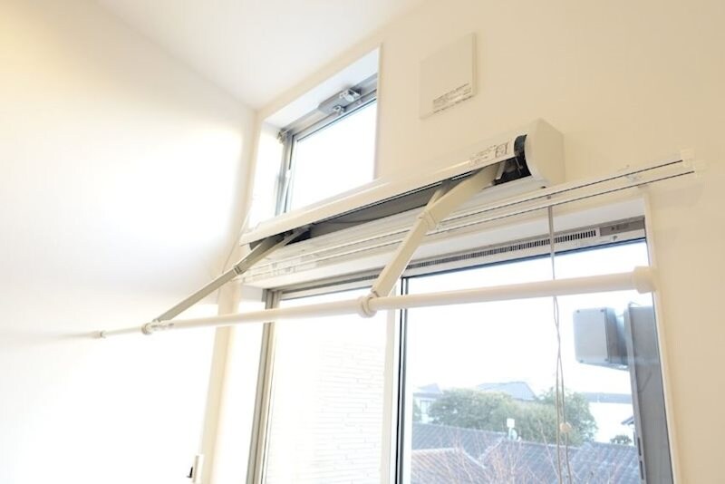 リアーレ太子堂の物件内観写真