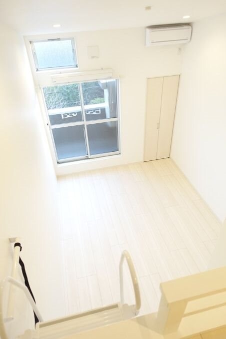 リアーレ太子堂の物件内観写真