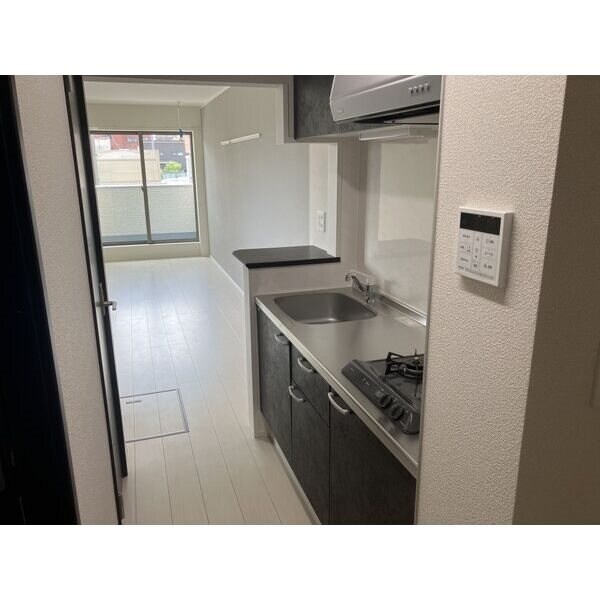 スペチアーレの物件内観写真