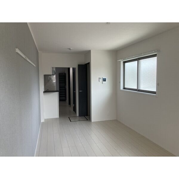 スペチアーレの物件内観写真