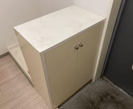 葉山アヴェニューの物件内観写真