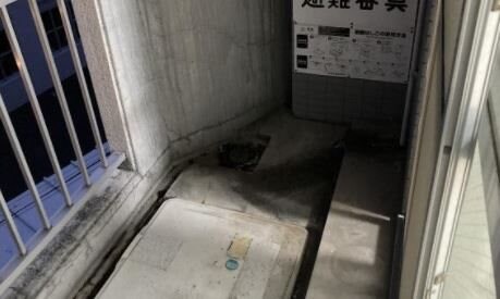 葉山アヴェニューの物件内観写真