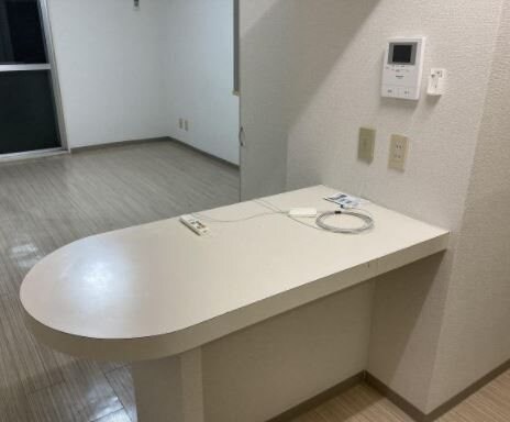 葉山アヴェニューの物件内観写真