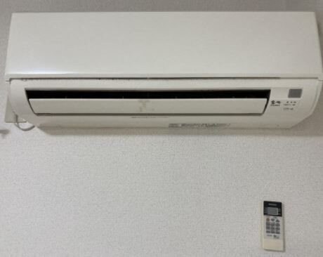 葉山アヴェニューの物件内観写真