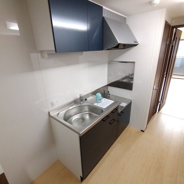 ウルス花京院Bの物件内観写真