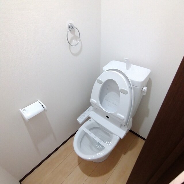 ウルス花京院Bの物件内観写真