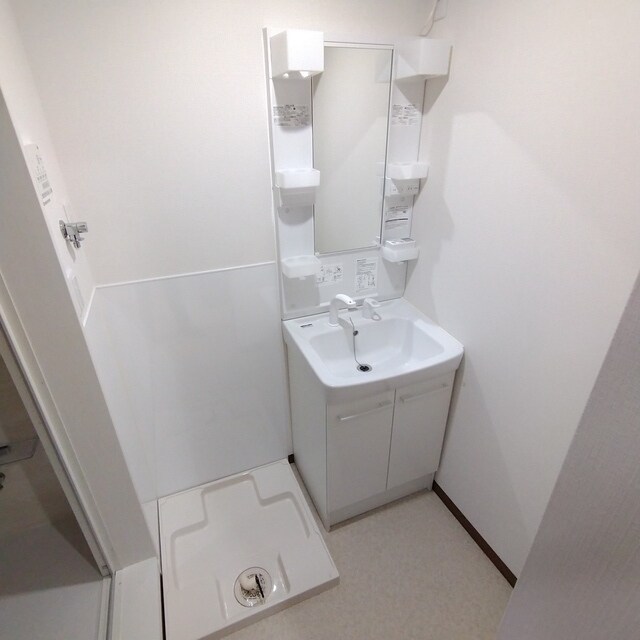 ウルス花京院Bの物件内観写真