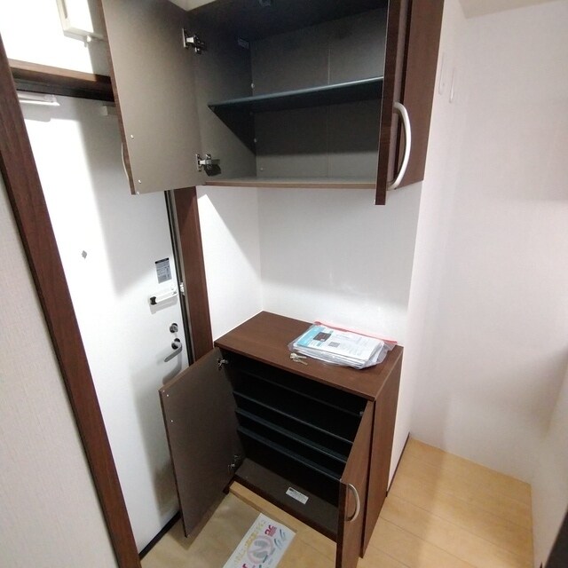 ウルス花京院Bの物件内観写真