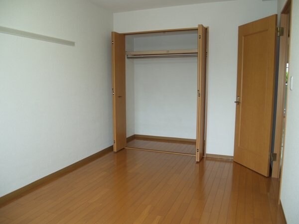 アルバ市名坂の物件内観写真