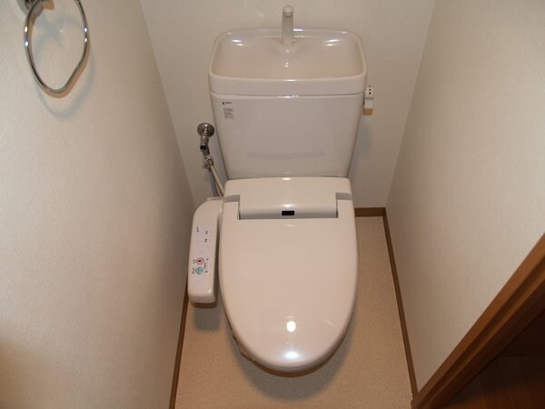 アルバ市名坂の物件内観写真