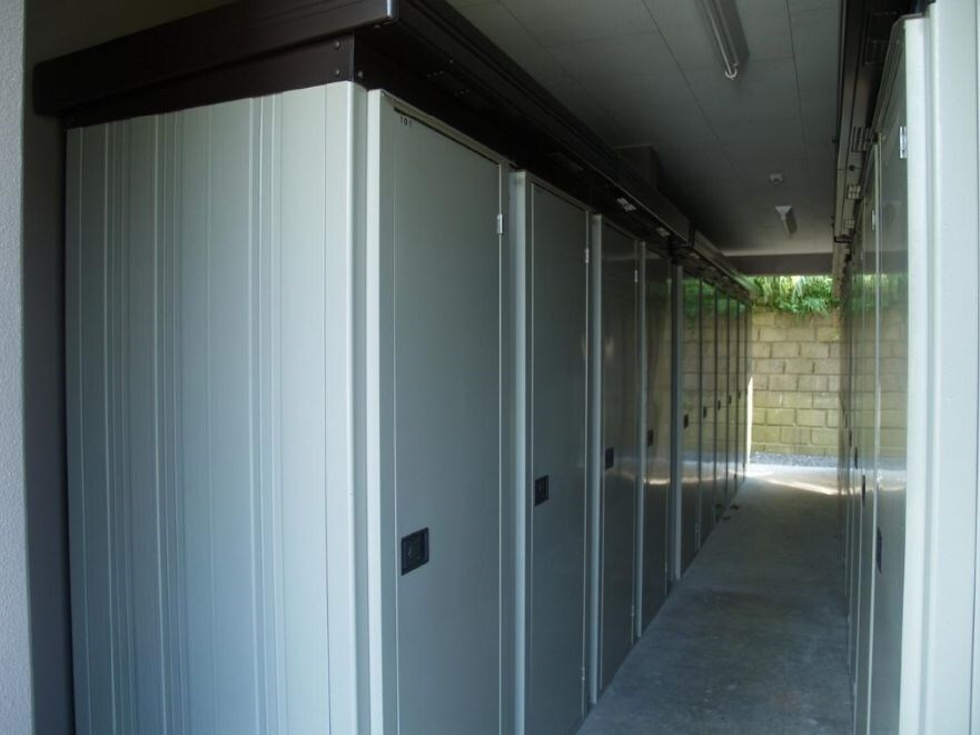 アルバ市名坂の物件内観写真