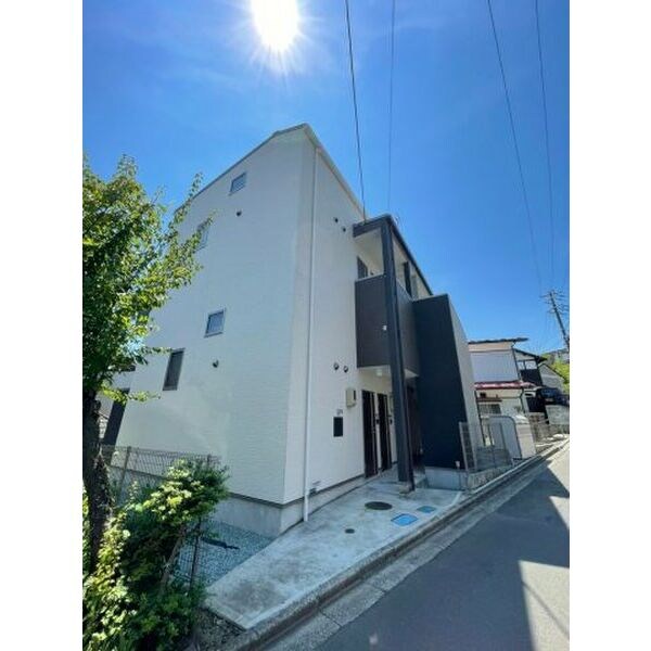 Urban Crest北山（アーバンクレスト北山）の物件外観写真