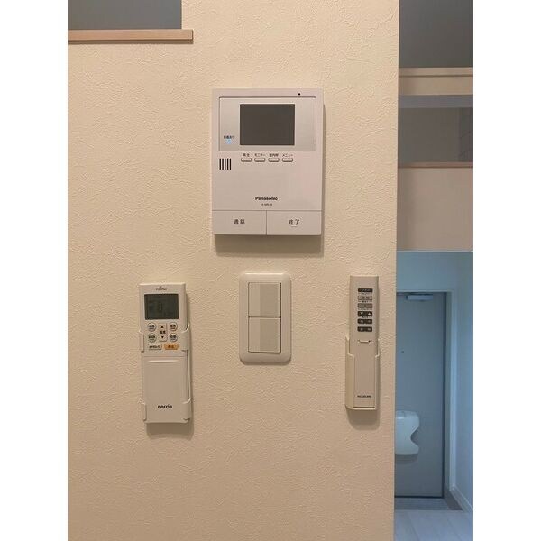 Urban Crest北山（アーバンクレスト北山）の物件内観写真