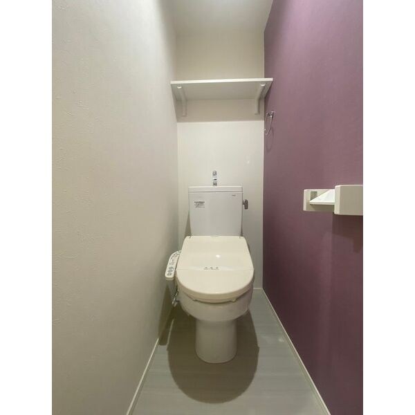 Urban Crest北山（アーバンクレスト北山）の物件内観写真