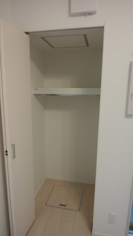 Urban Crest北山（アーバンクレスト北山）の物件内観写真