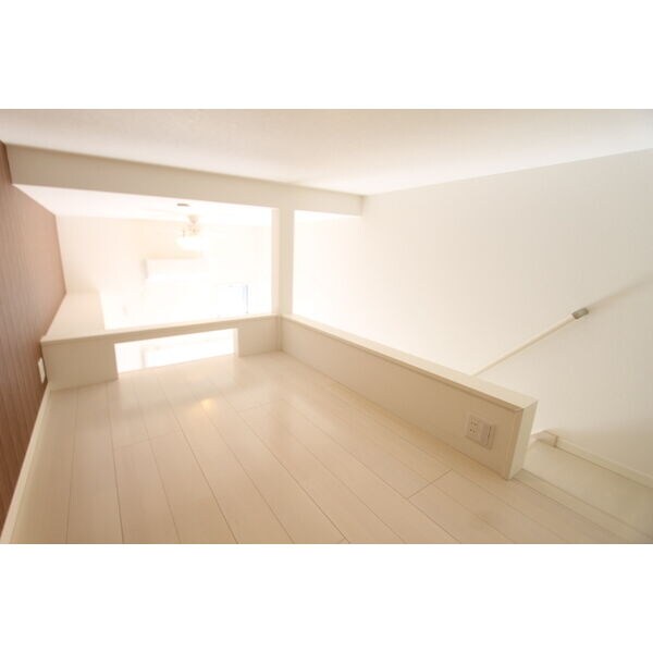 Raggio旭ヶ丘の物件内観写真