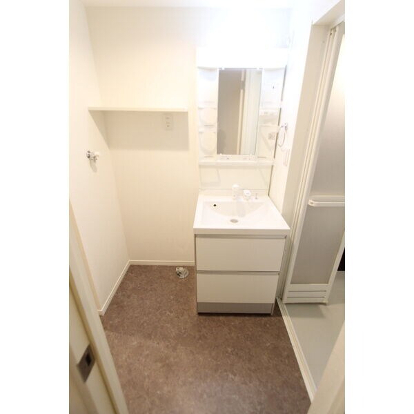 Raggio旭ヶ丘の物件内観写真