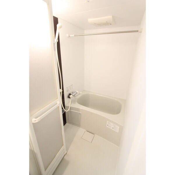 Raggio旭ヶ丘の物件内観写真