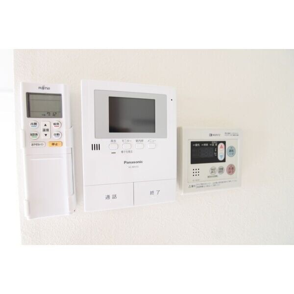 Raggio旭ヶ丘の物件内観写真