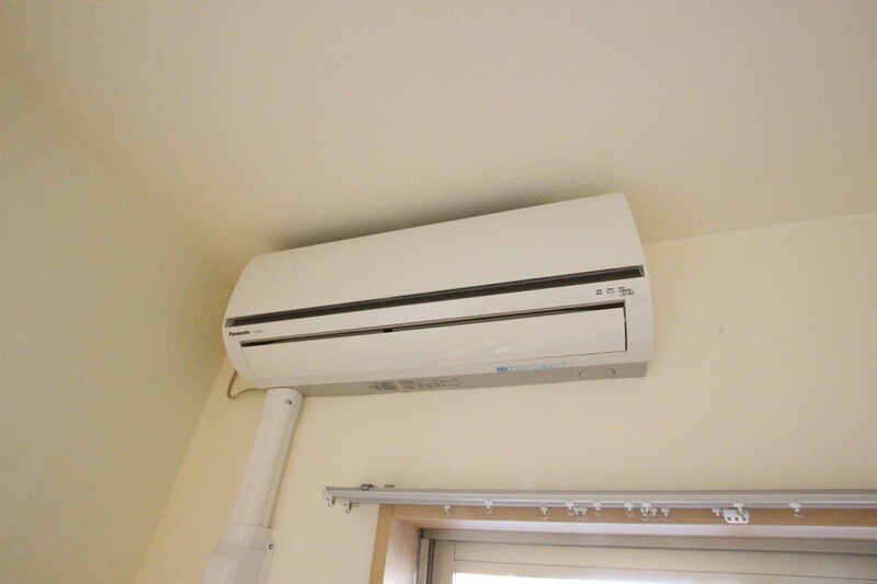 エルミタージュ川内の物件内観写真