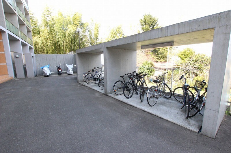 エルミタージュ川内の物件内観写真