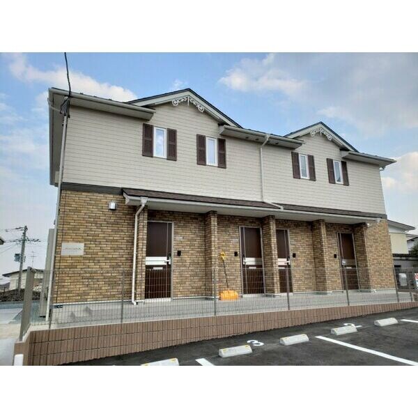 北山駅 徒歩16分 1階の物件外観写真